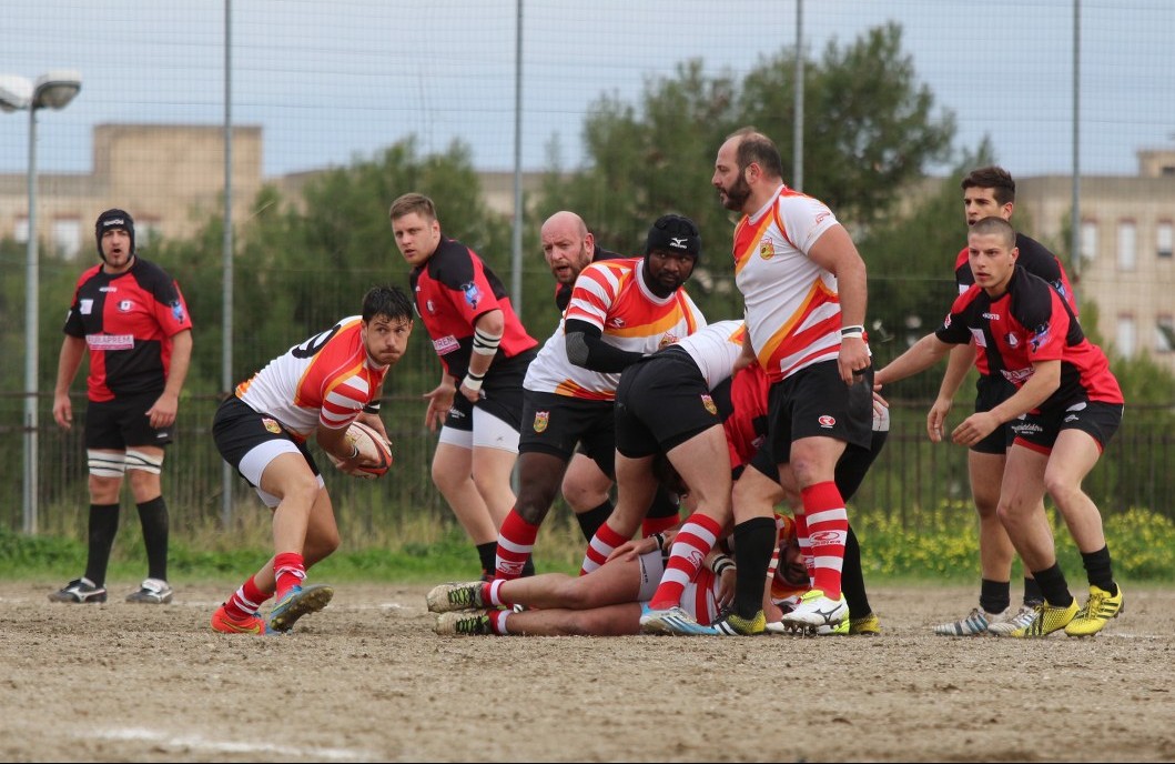 Amatori Rugby Messina