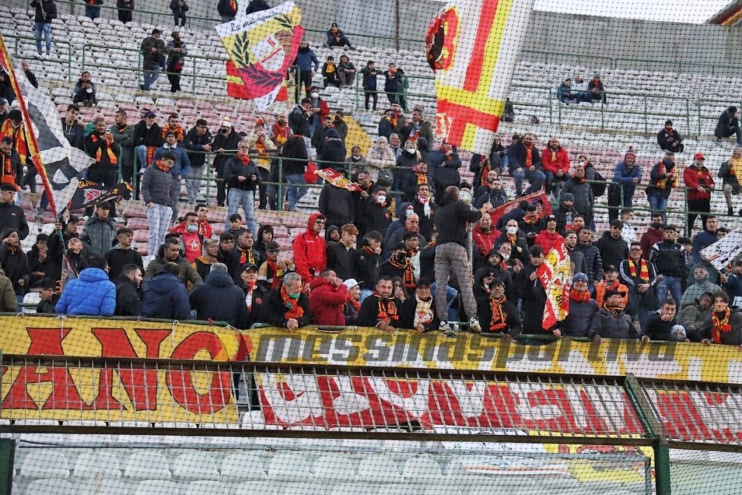 Curva Sud