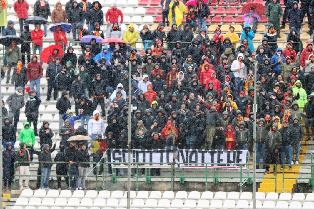 Curva Sud