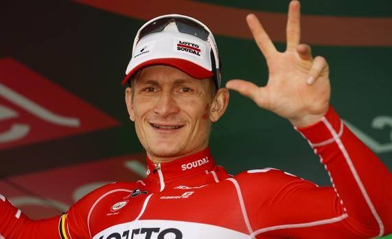 André Greipel