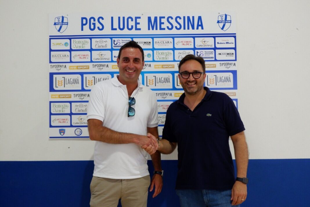 Pgs Luce Messina