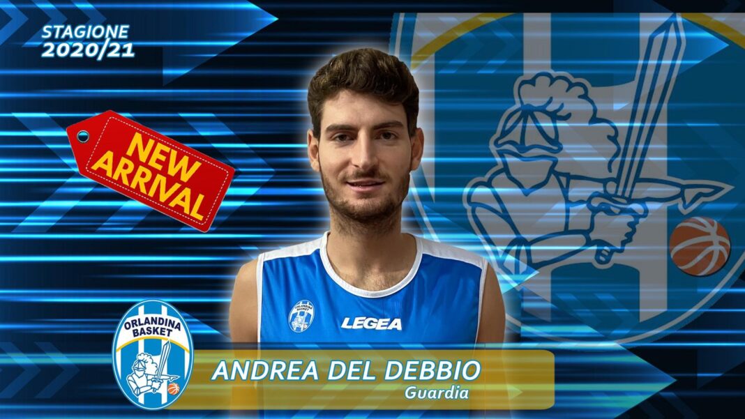 Andrea Del Debbio