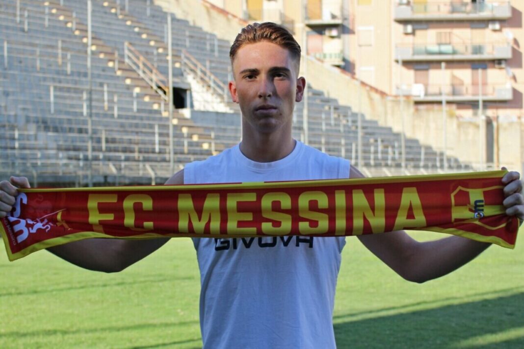 Fc Messina