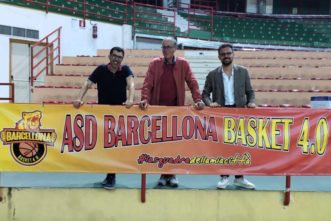 Barcellona Basket