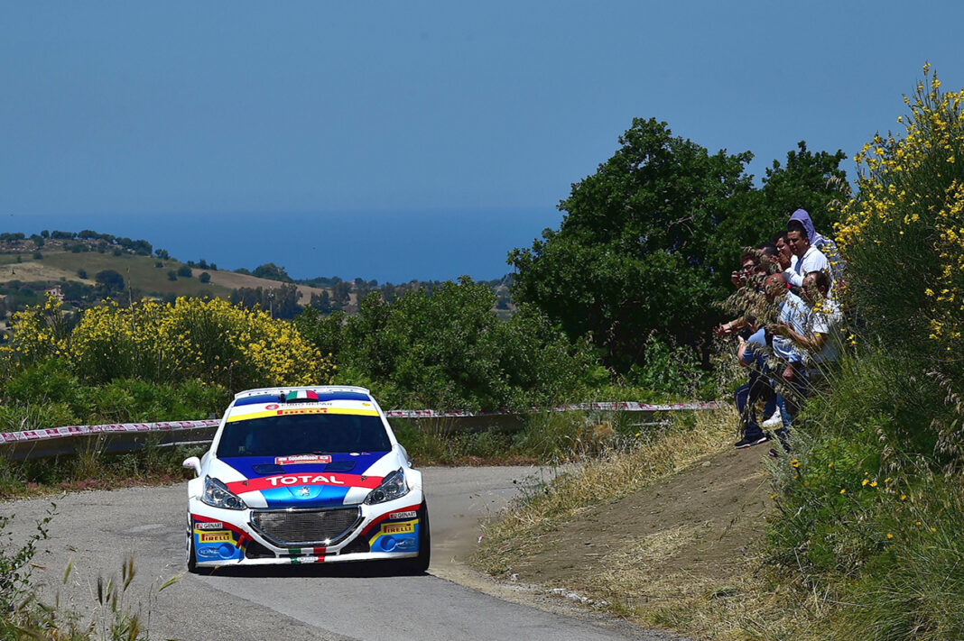 Targa Florio 2015