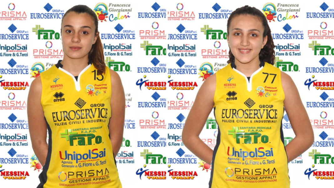 Messina Volley