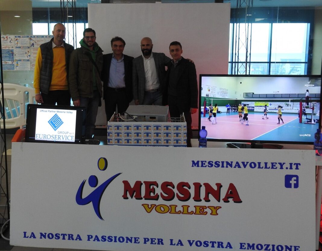 Messina Volley