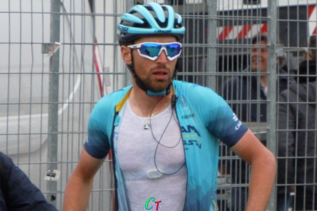 Antonio Nibali