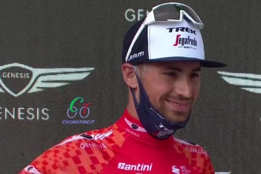 Antonio Nibali