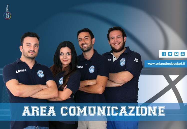 Area Comunicazione Upea