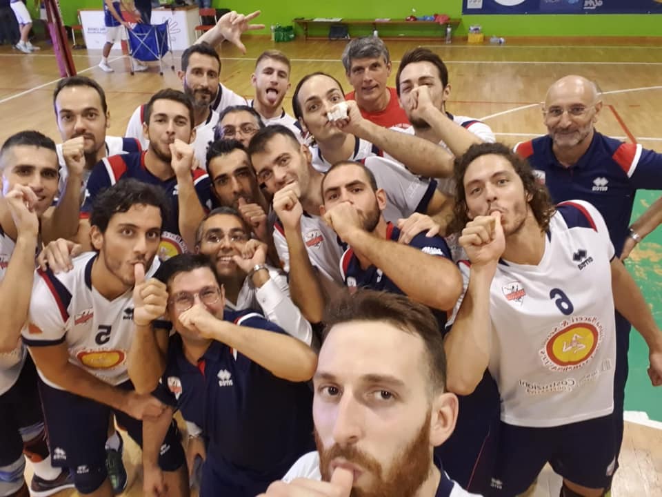 Asd Volley Letojanni