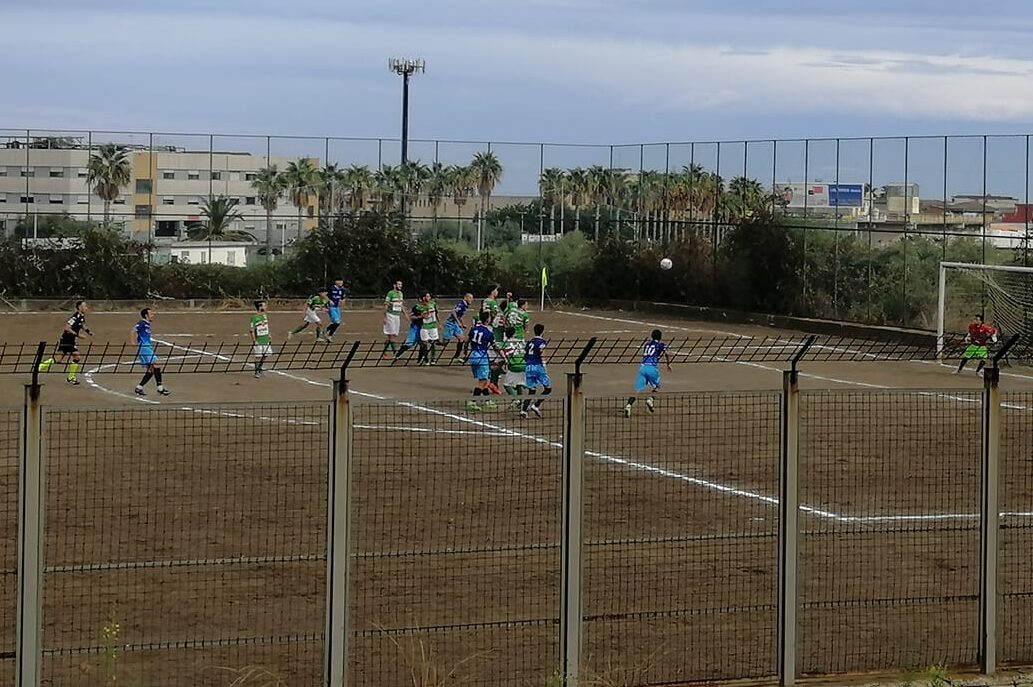 Atletico Catania