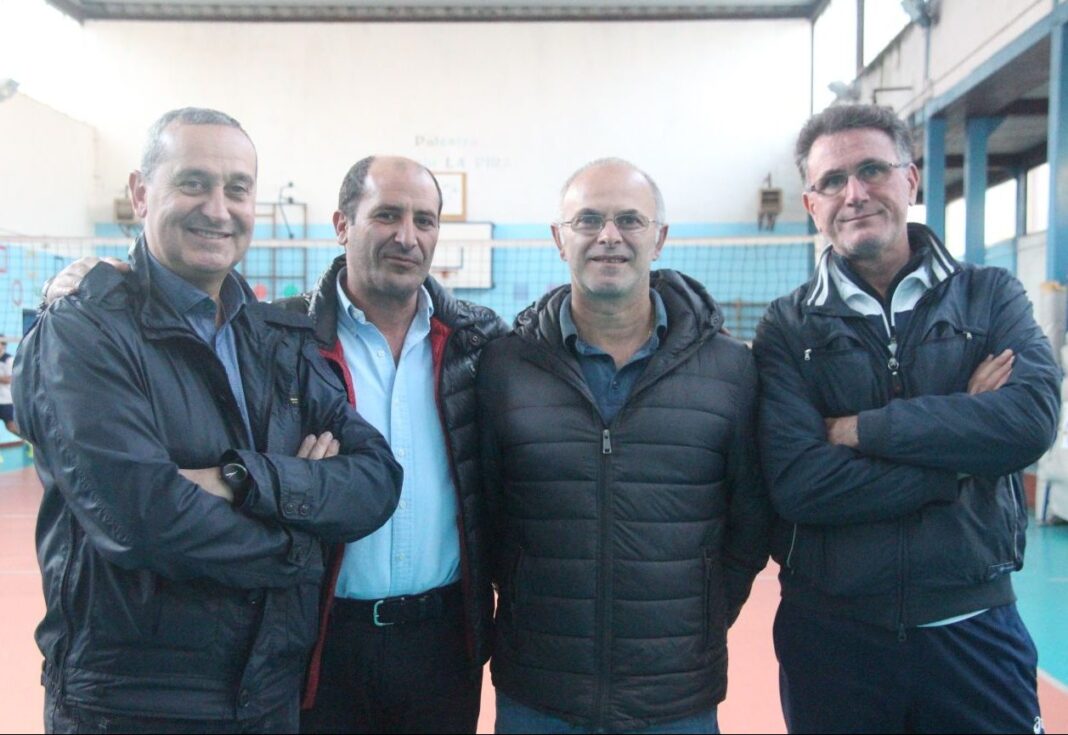 Mondo Volley Messina