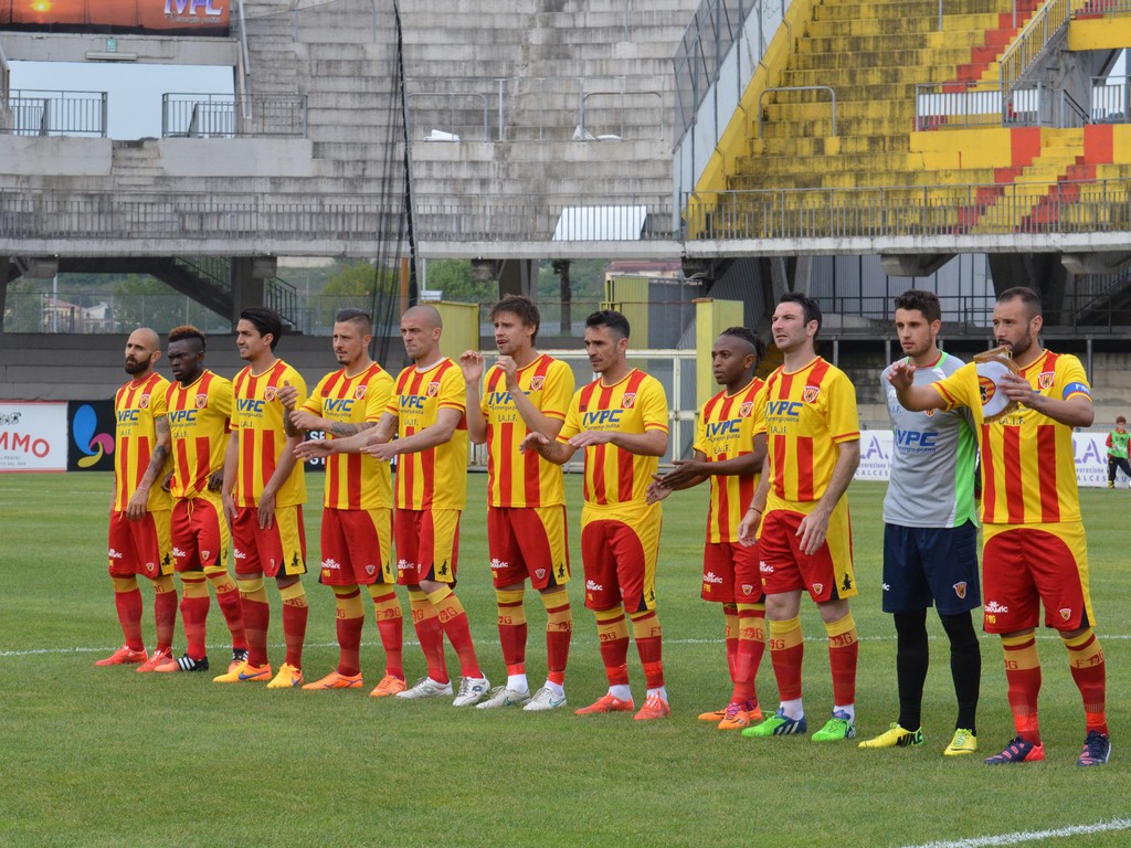 Benevento