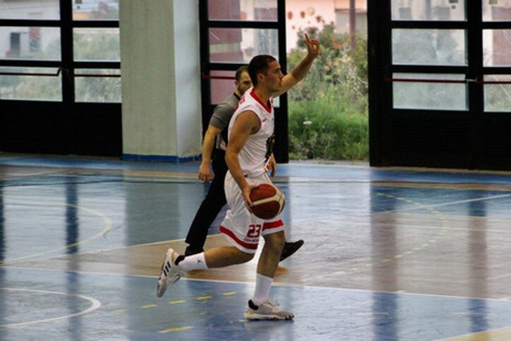 Basket School Messina