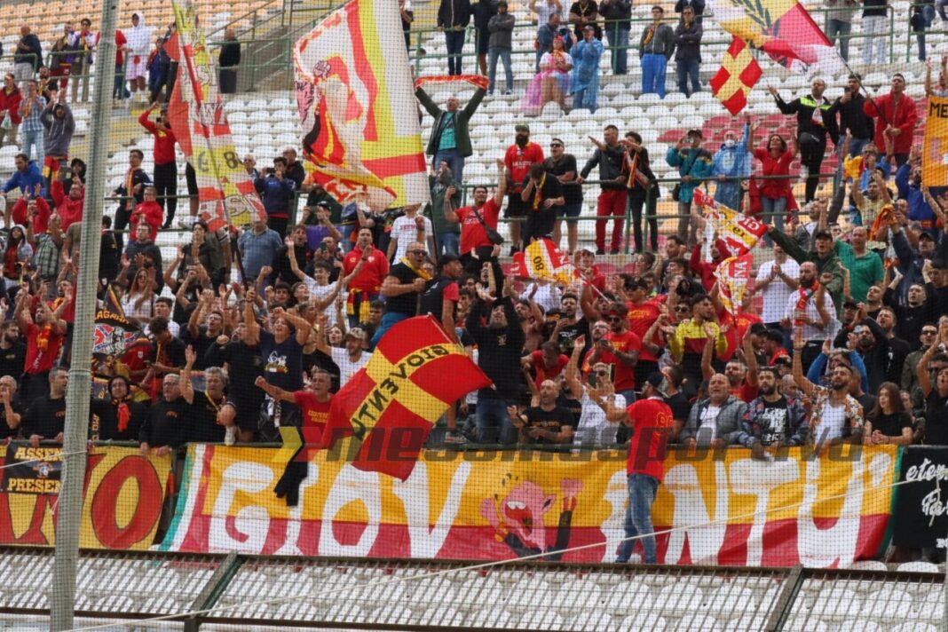 Curva Sud