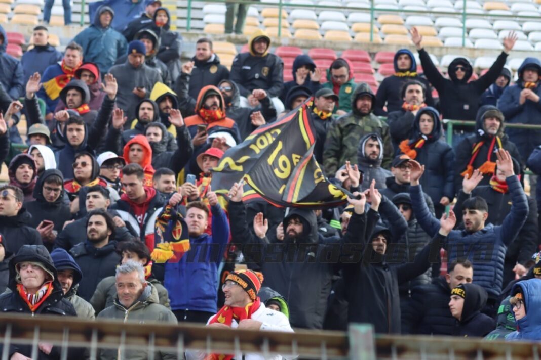 Curva Sud