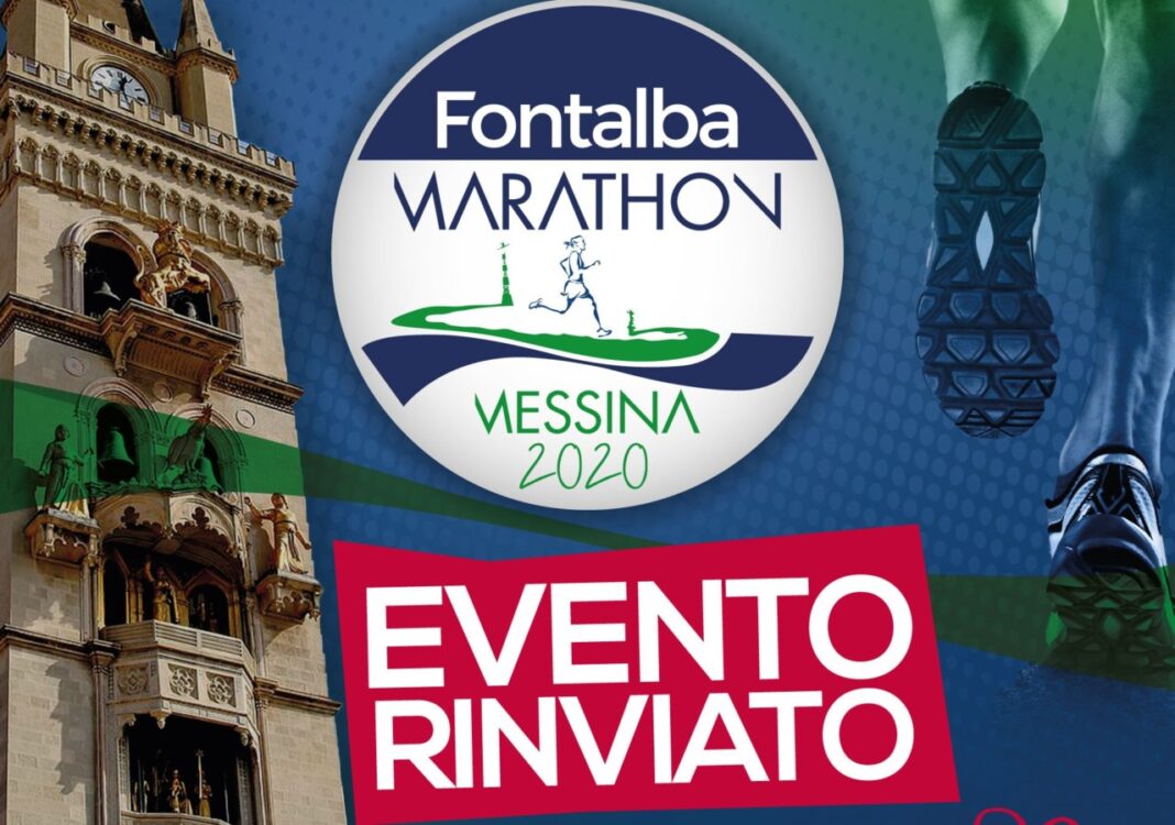 Fontalba Marathon