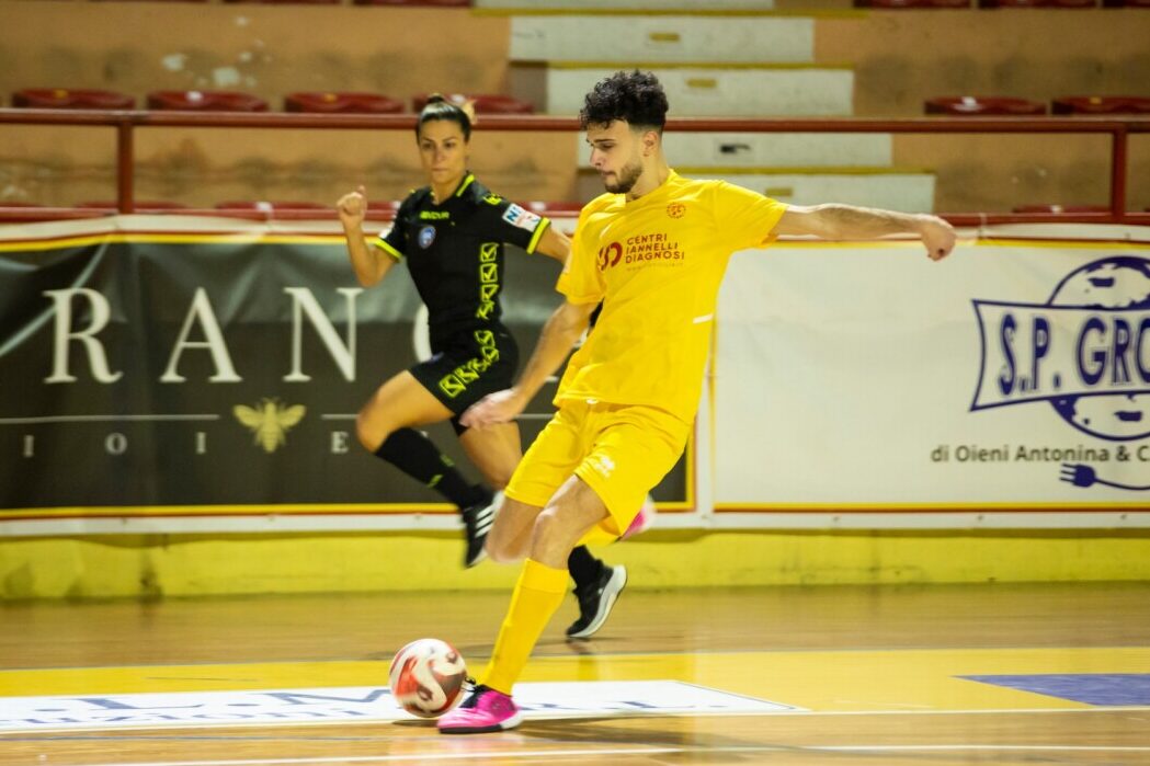 Barcellona Futsal