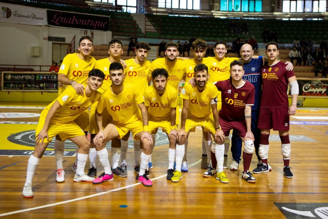 Barcellona Futsal