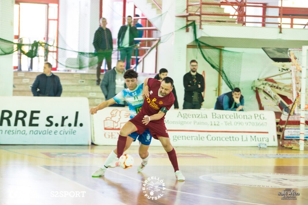 Barcellona Futsal