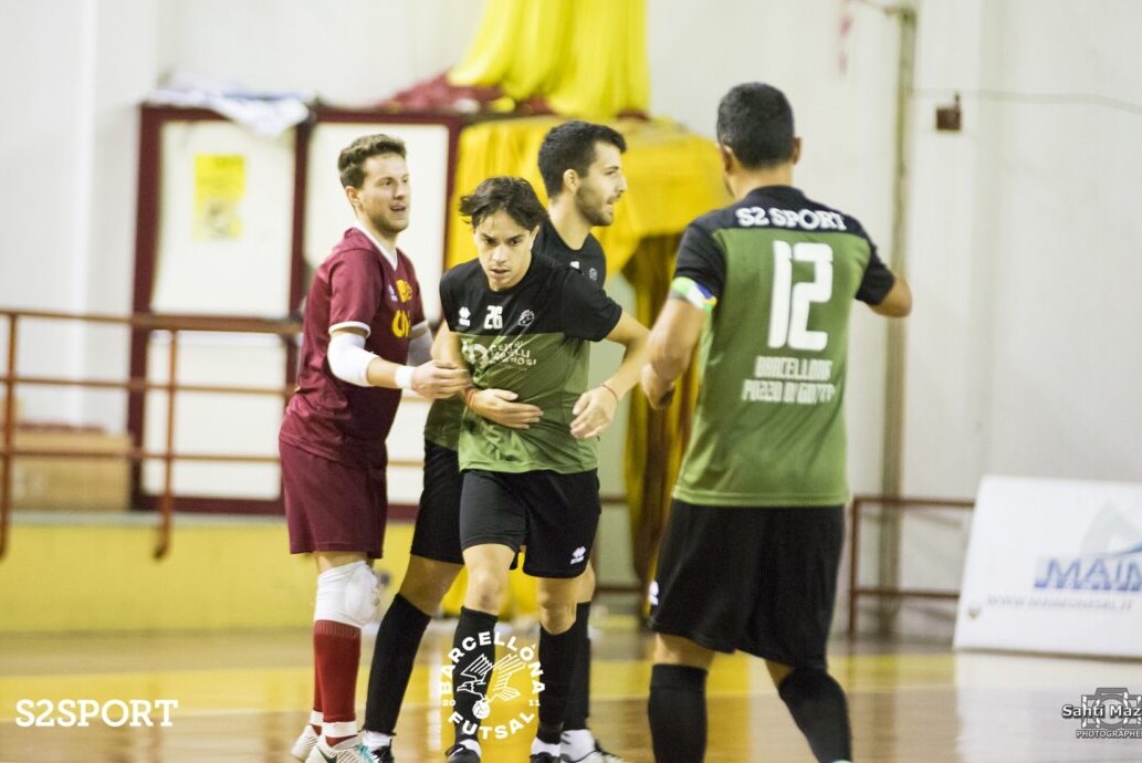 Barcellona Futsal