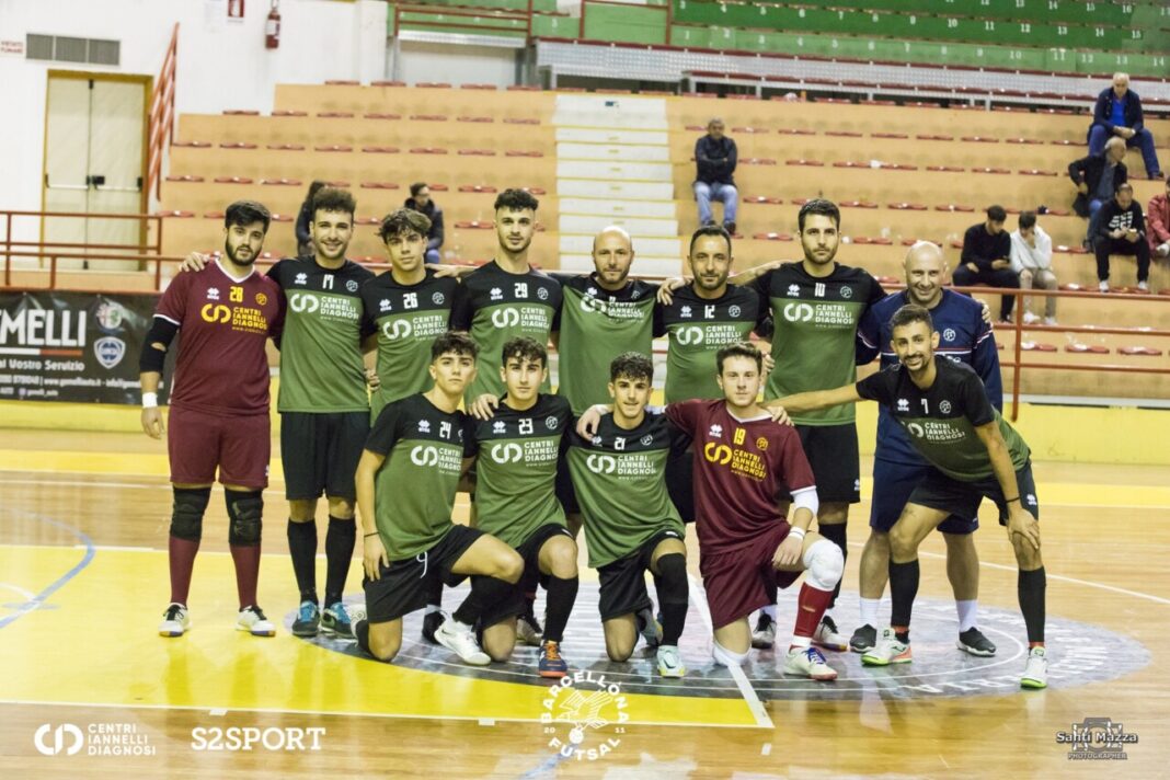 Barcellona Futsal