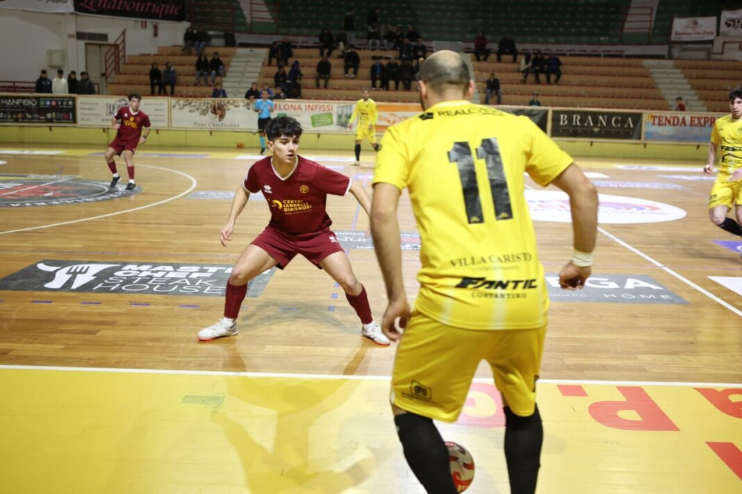 Barcellona Futsal