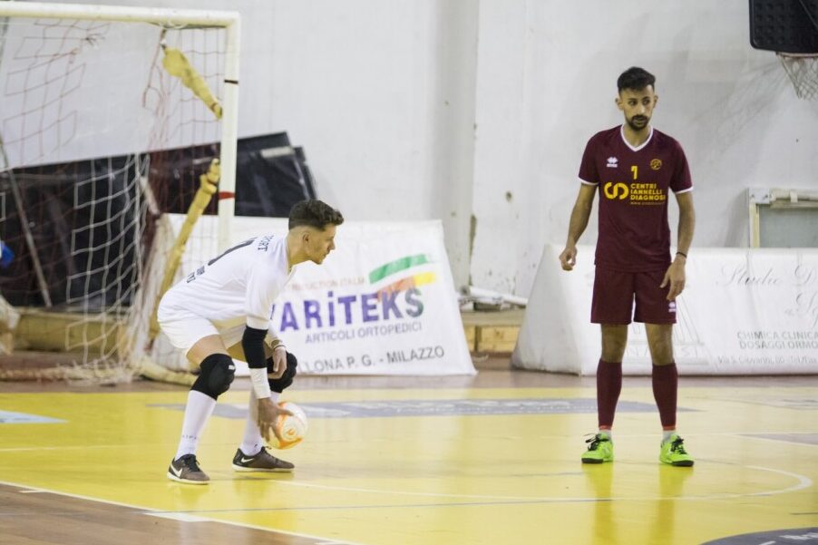 Barcellona Futsal