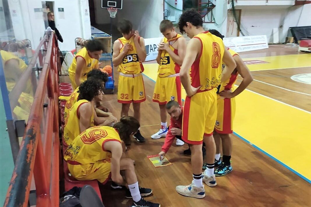 Orsa Barcellona Under 20