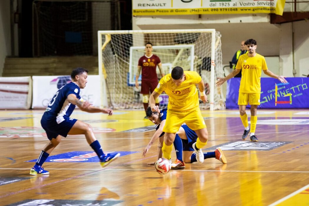 Barcellona Futsal