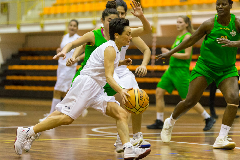 basket femminile cus unime