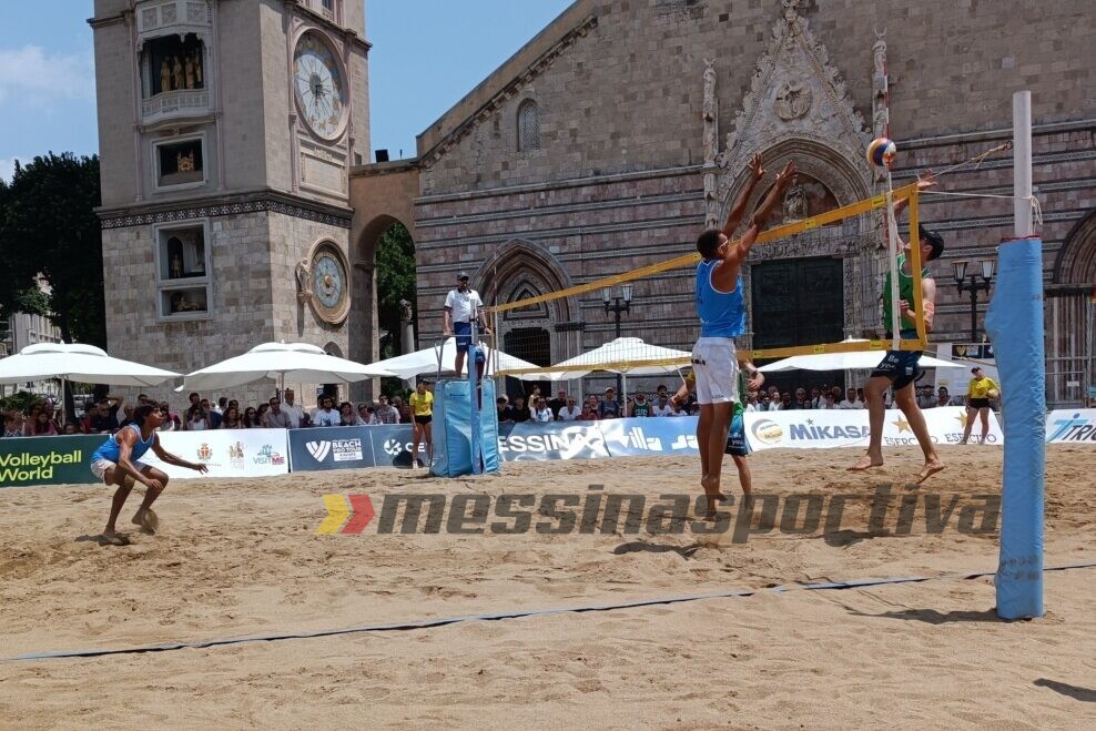 Beach Volley