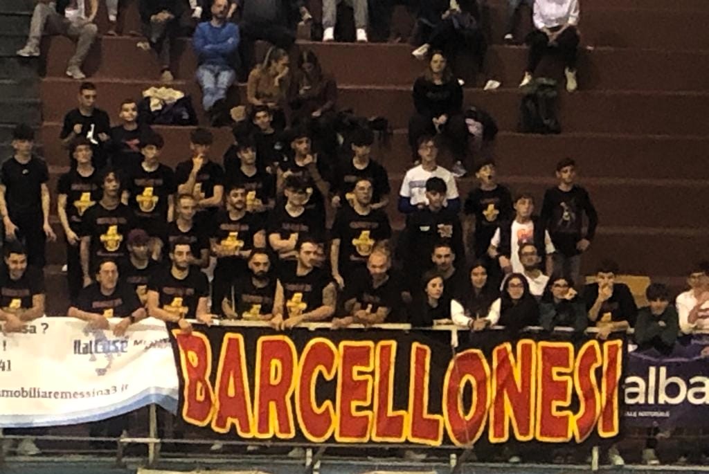 Barcellona Basket