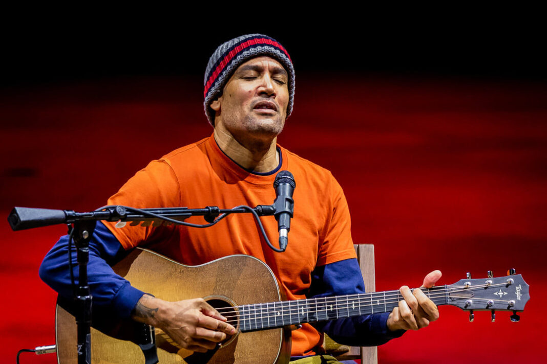 Ben Harper