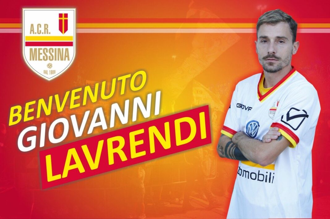 Giovanni Lavrendi