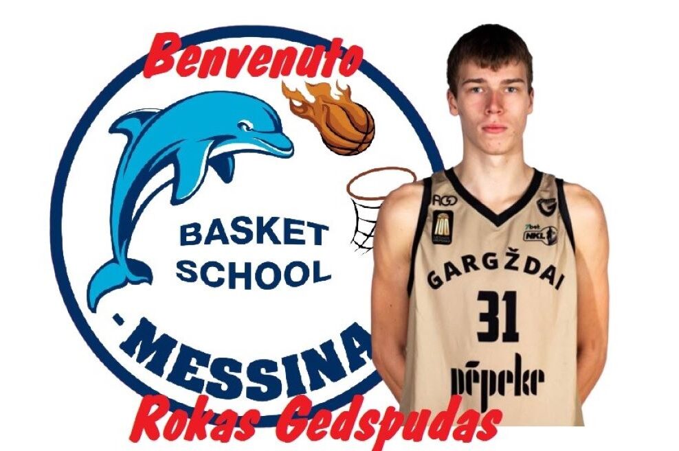 Basket School Messina