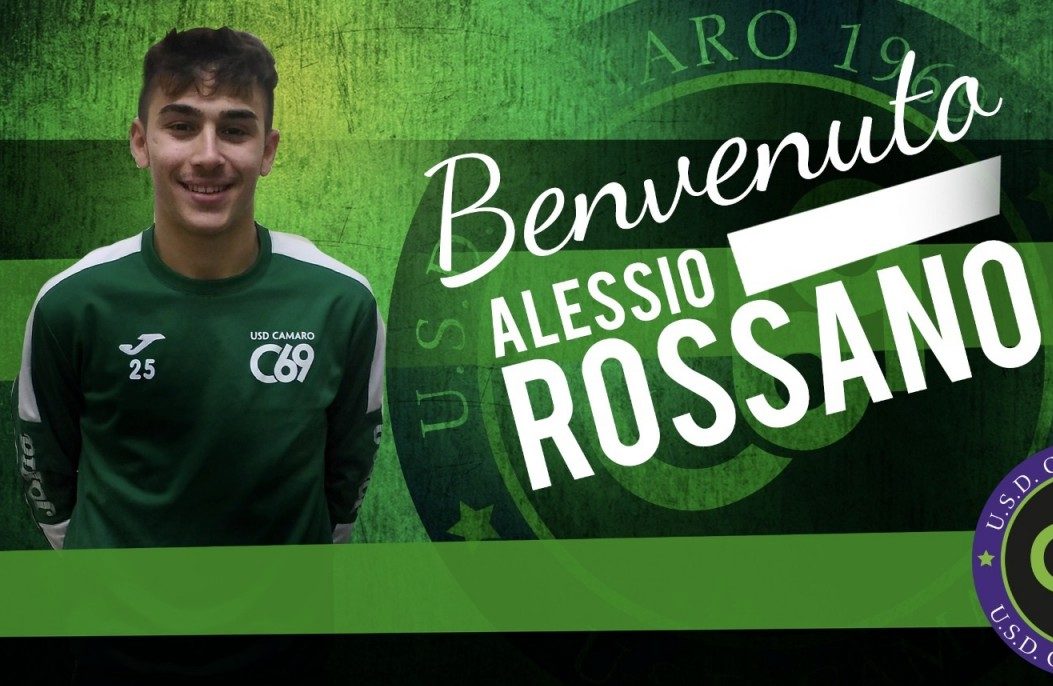 Alessio Rossano