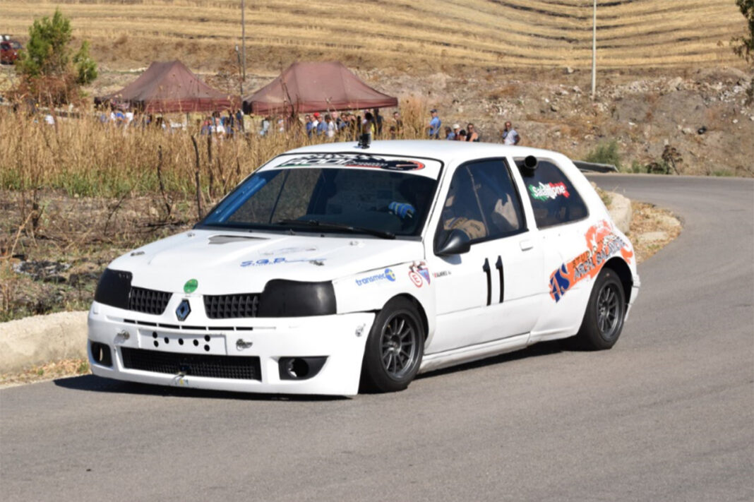 SGB Rallye