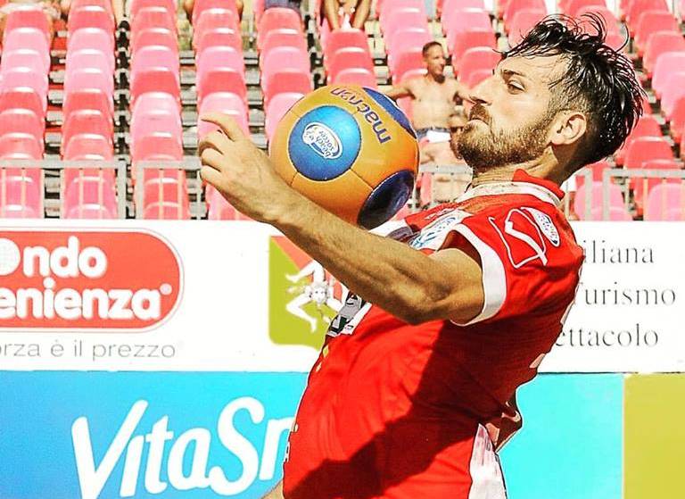 Brescia Beach Soccer