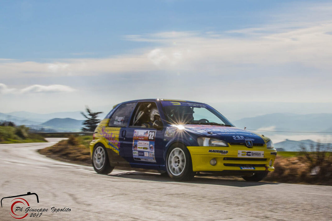 SGB Rallye