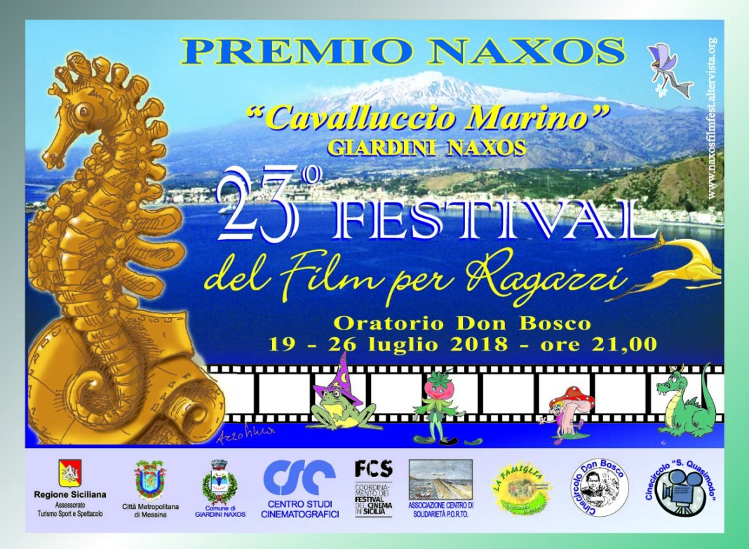 Festival del Film per Ragazzi