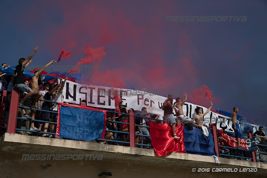 Torregrotta calcio