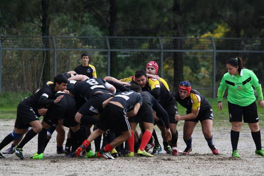 rugby