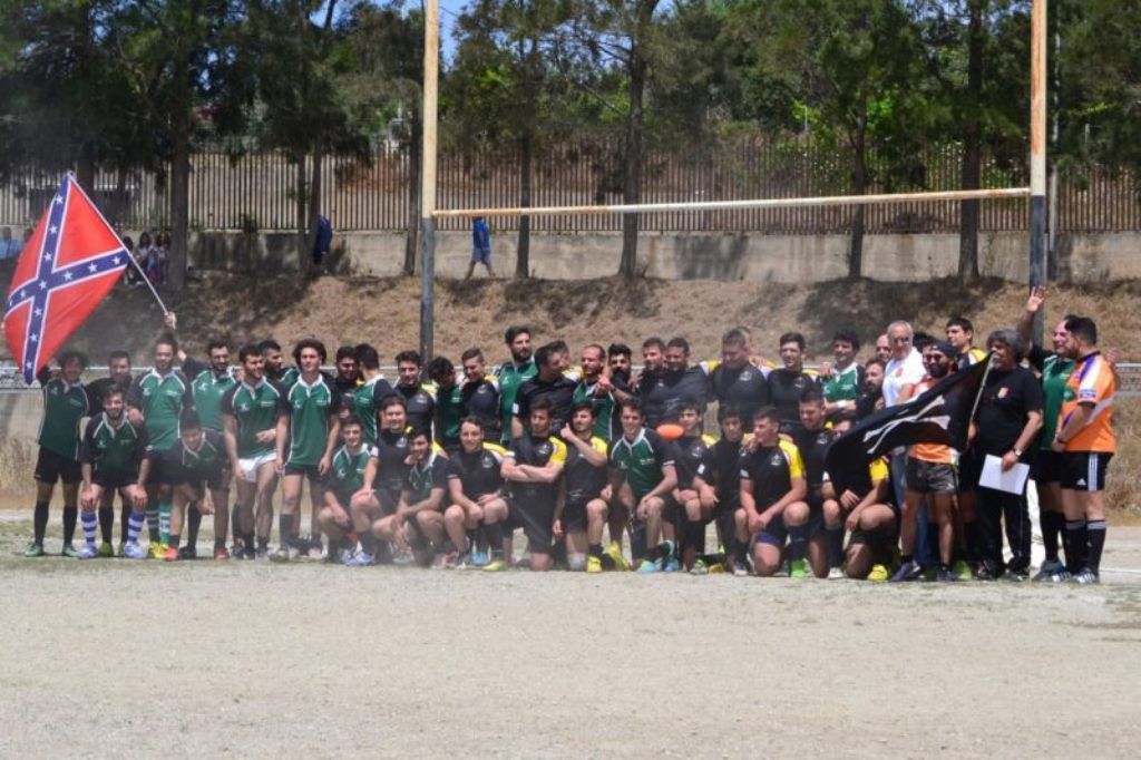 CLC Messina Rugby