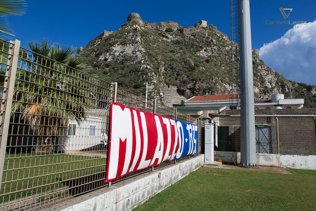 Grotta Polifemo Salmeri