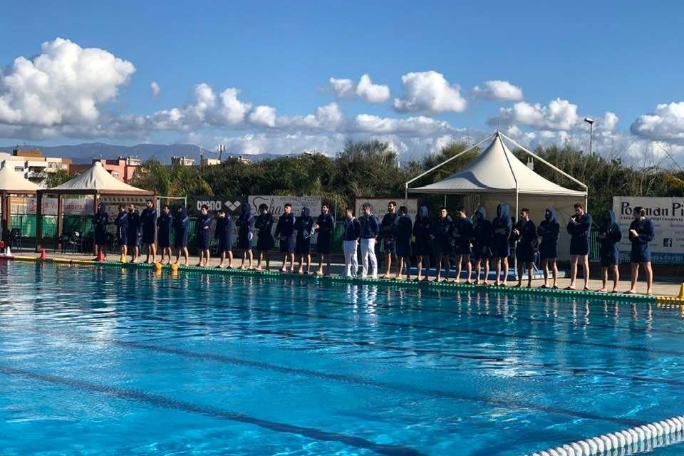 Cittadella Sportiva Universitaria