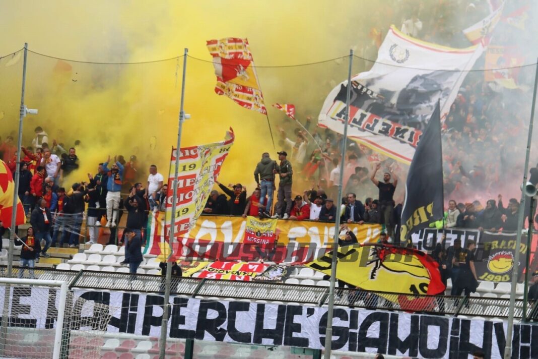 Curva Sud