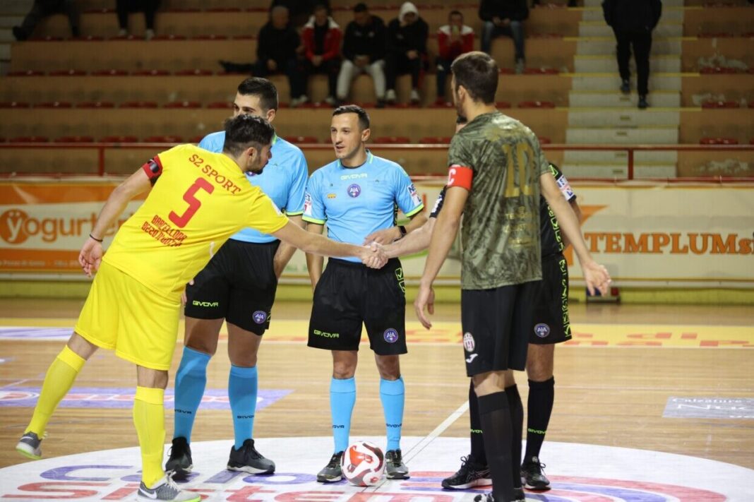 Barcellona Futsal