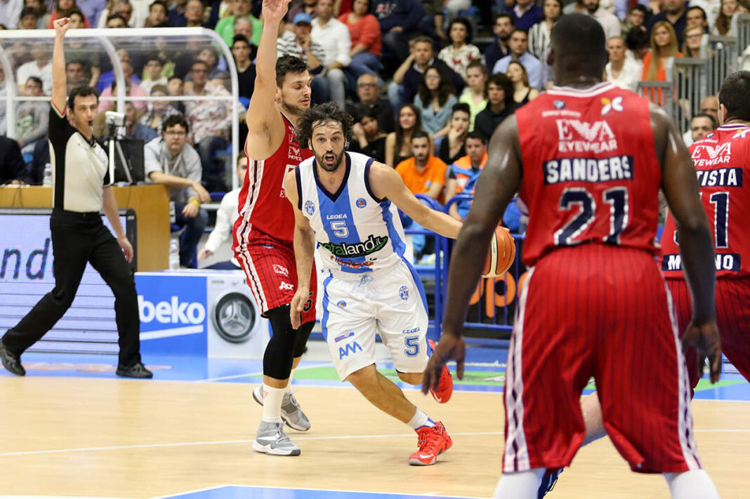 Betaland Capo d'Orlando